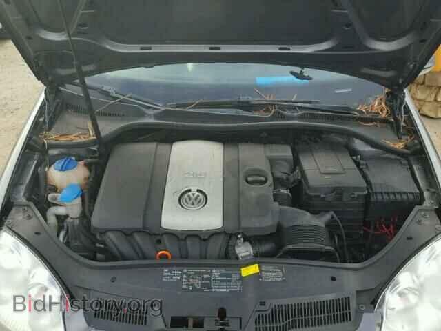 2007 VOLKSWAGEN RABBIT - VIN: WVWBR71K57W167789 - Фото 7