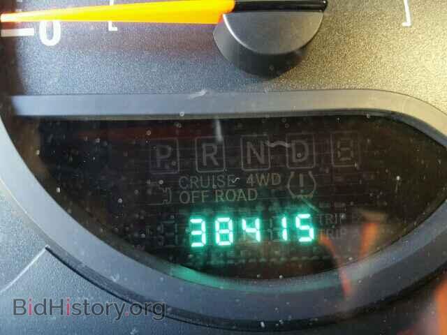 2008 JEEP WRANGLER - VIN: 1J4FA24198L602387 - Фото 8