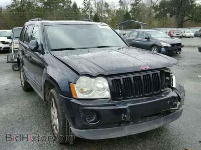 Photo 1J4GS48K76C168175 - JEEP CHEROKEE 2006