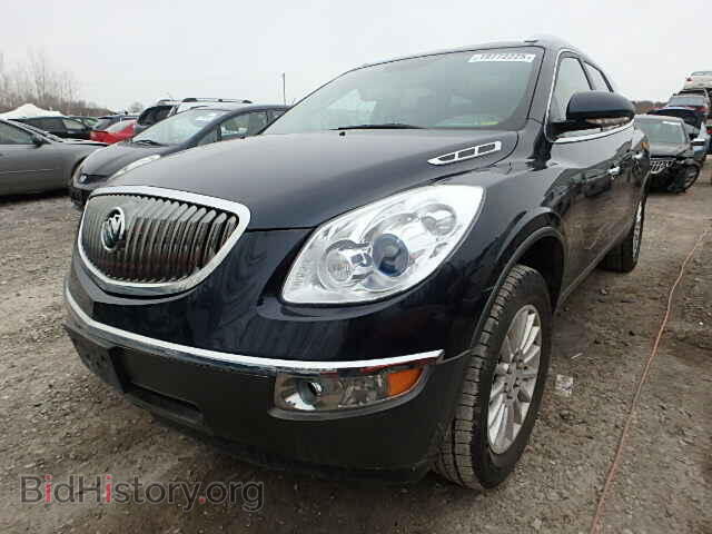 2012 BUICK ENCLAVE - VIN: 5GAKVCED4CJ172944 - Фото 2