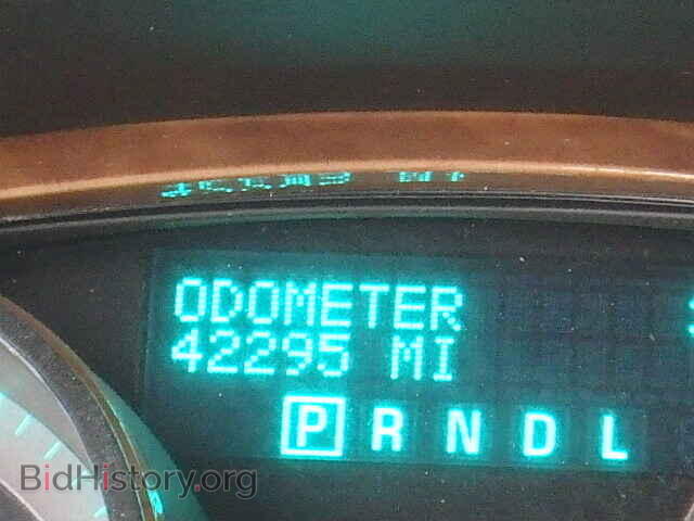 2012 BUICK ENCLAVE - VIN: 5GAKVCED4CJ172944 - Фото 8
