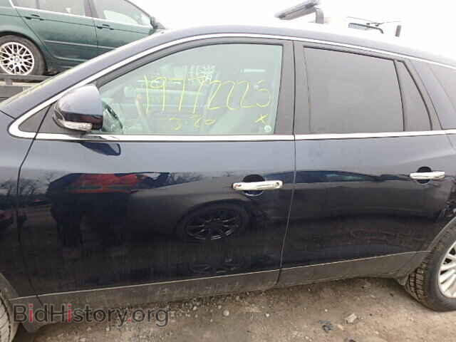 2012 BUICK ENCLAVE - VIN: 5GAKVCED4CJ172944 - Фото 10