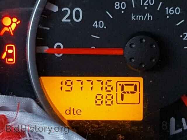 2006 NISSAN PATHFINDER - VIN: 5N1AR18W96C655169 - Фото 8