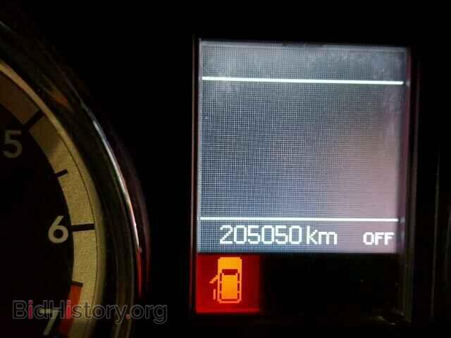 2013 DODGE CARAVAN - VIN: 2C4RDGEG5DR669418 - Photo 8
