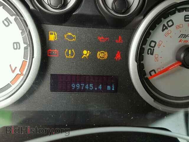2008 FORD FOCUS - VIN: 1FAHP35N98W176290 - Photo 8