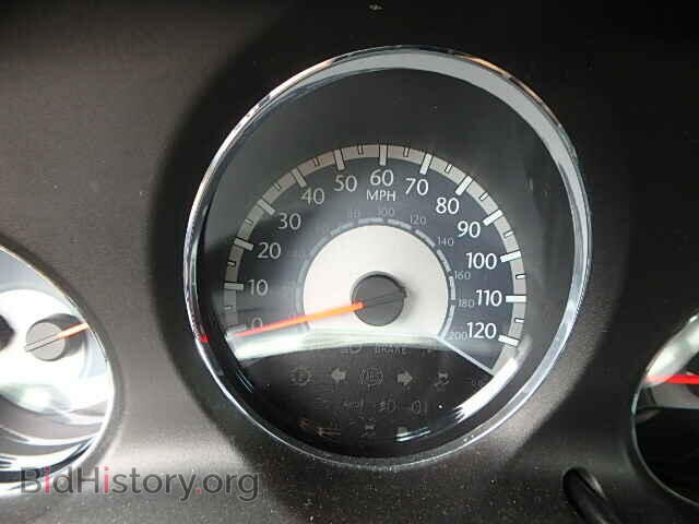 2012 CHRYSLER 200 - VIN: 1C3CCBBB6CN176710 - Фото 8