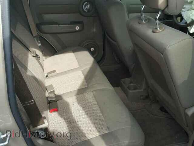 2010 DODGE NITRO - VIN: 1D4PU2GKXAW142945 - Фото 6