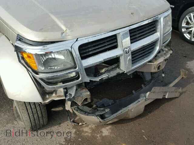 2010 DODGE NITRO - VIN: 1D4PU2GKXAW142945 - Фото 9