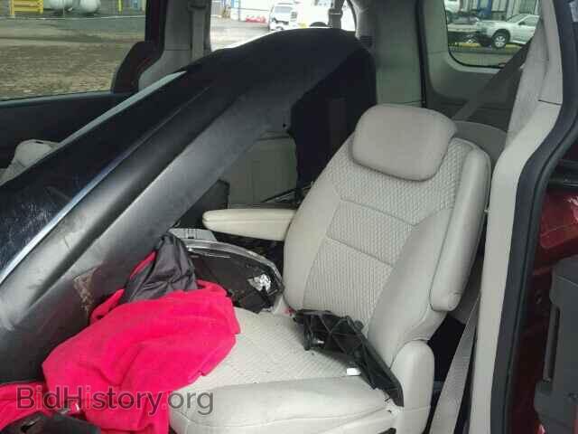 2010 DODGE CARAVAN - VIN: 2D4RN3D1XAR335743 - Photo 6
