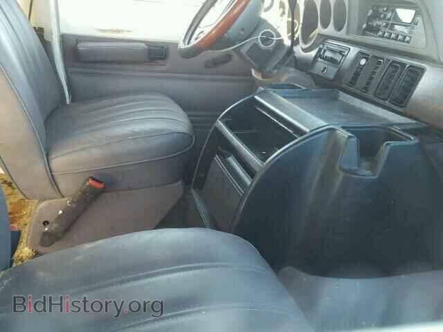 1997 DODGE RAM VAN - VIN: 2B7HB21Y6VK538253 - Фото 5