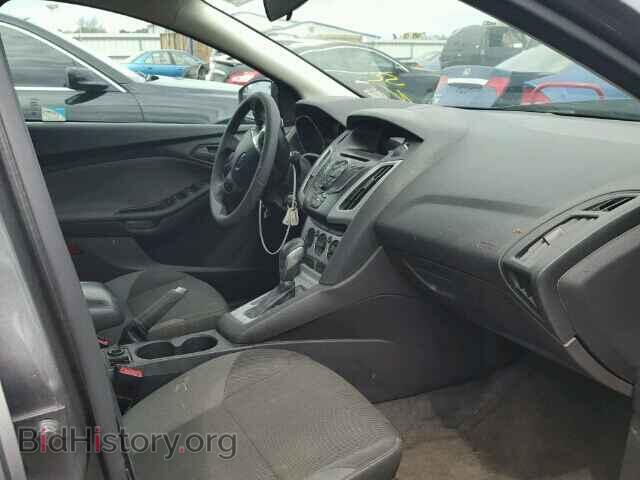2012 FORD FOCUS - VIN: 1FAHP3F25CL387503 - Photo 5