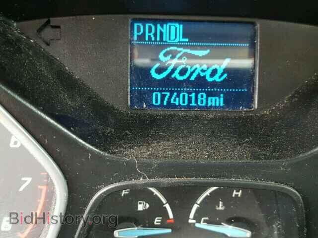 2012 FORD FOCUS - VIN: 1FAHP3F25CL387503 - Photo 8