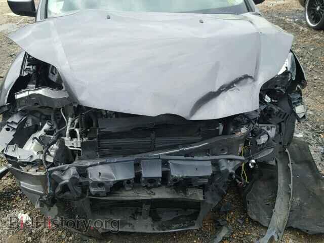 2012 FORD FOCUS - VIN: 1FAHP3F25CL387503 - Photo 9