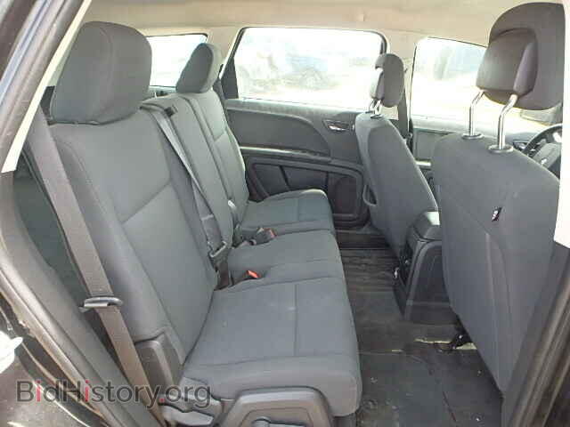 2010 DODGE JOURNEY - VIN: 3D4PG4FB7AT206594 - Фото 6