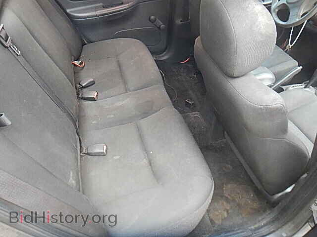 2004 DODGE NEON - VIN: 1B3ES56C44D562577 - Фото 6