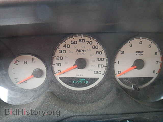 2004 DODGE NEON - VIN: 1B3ES56C44D562577 - Фото 8