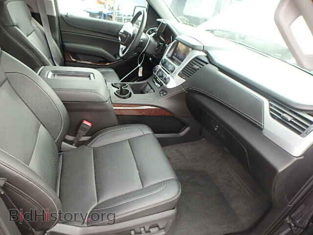 2015 GMC YUKON - VIN: 1GKS2BKC7FR144708 - Photo 5