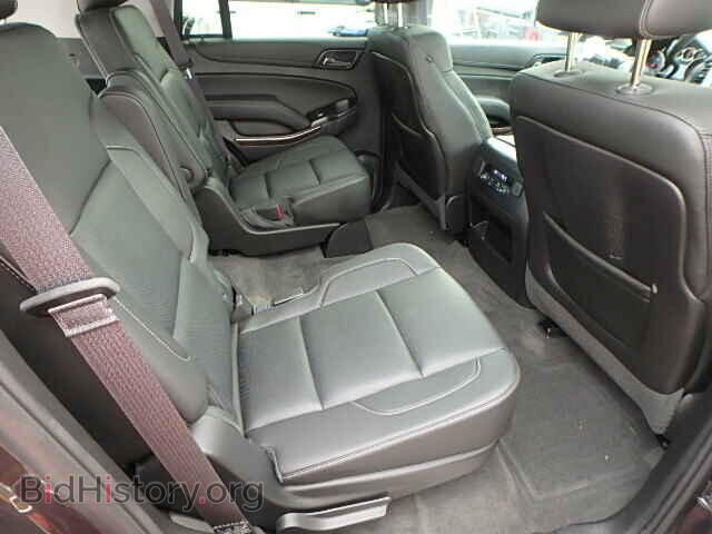 2015 GMC YUKON - VIN: 1GKS2BKC7FR144708 - Photo 6