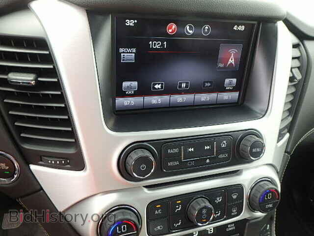 2015 GMC YUKON - VIN: 1GKS2BKC7FR144708 - Photo 9