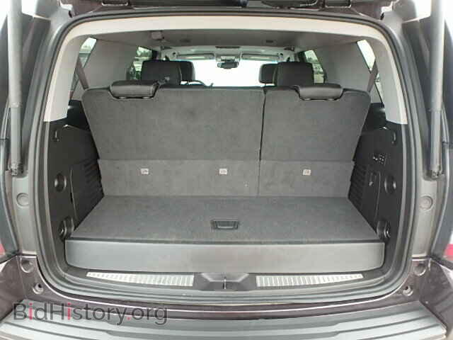 2015 GMC YUKON - VIN: 1GKS2BKC7FR144708 - Photo 10