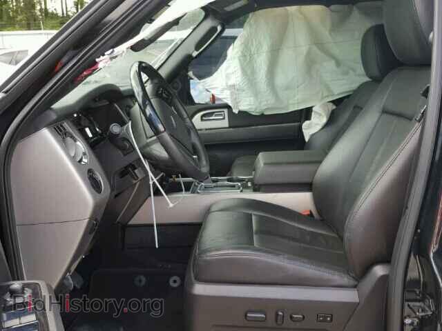 2014 FORD EXPEDITION - VIN: 1FMJU1K53EEF59703 - Фото 5