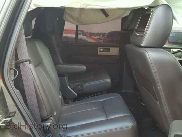 2014 FORD EXPEDITION - VIN: 1FMJU1K53EEF59703 - Фото 6