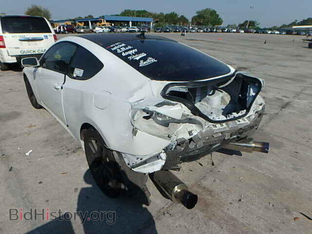2013 HYUNDAI GENESIS - VIN: KMHHT6KD4DU106393 - Фото 3