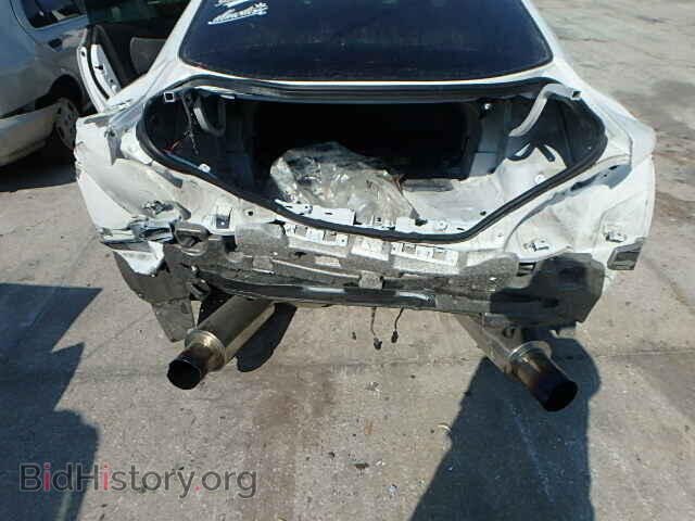2013 HYUNDAI GENESIS - VIN: KMHHT6KD4DU106393 - Фото 9