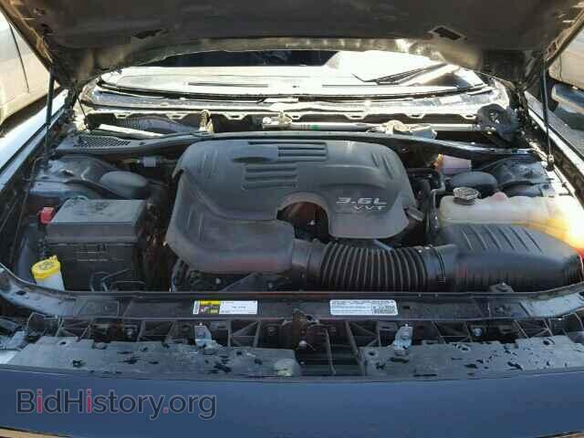 2014 DODGE CHALLENGER - VIN: 2C3CDYAG7EH153008 - Photo 7