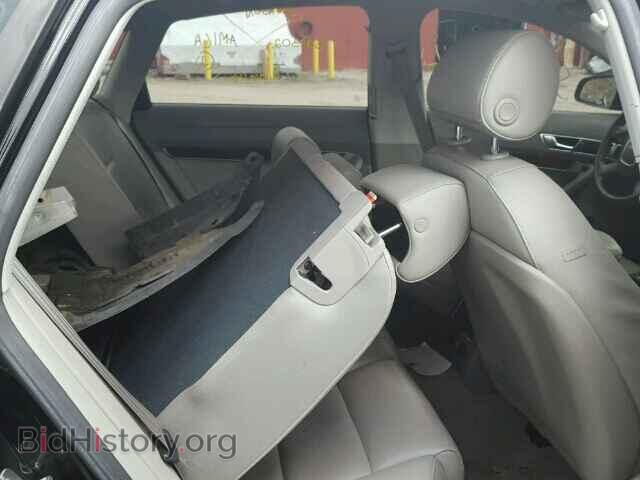 2006 AUDI A6 - VIN: WAUDH74F96N175406 - Фото 6