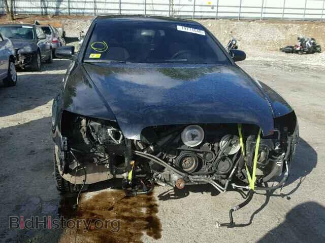 2006 AUDI A6 - VIN: WAUDH74F96N175406 - Фото 9