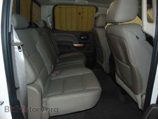 2014 CHEVROLET SILVERADO - VIN: 3GCPCSEC6EG197621 - Photo 6