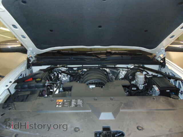 2014 CHEVROLET SILVERADO - VIN: 3GCPCSEC6EG197621 - Photo 7