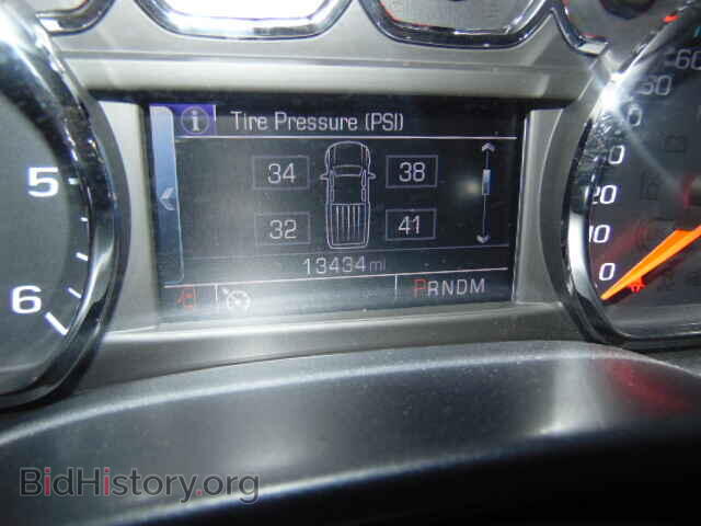 2014 CHEVROLET SILVERADO - VIN: 3GCPCSEC6EG197621 - Photo 8