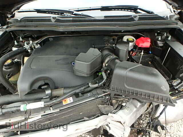 2011 FORD EXPLORER - VIN: 1FMHK7D88BGA86041 - Фото 7