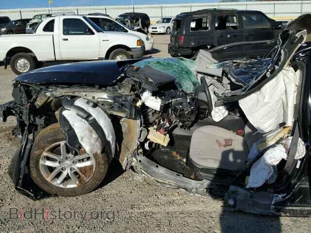 2013 KIA OPTIMA - VIN: 5XXGM4A76DG234184 - Фото 9