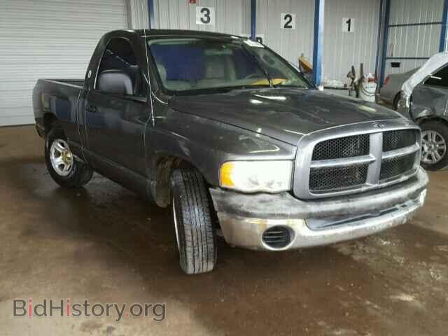 Photo 1D7HA16DX3J682292 - DODGE RAM 1500 2003