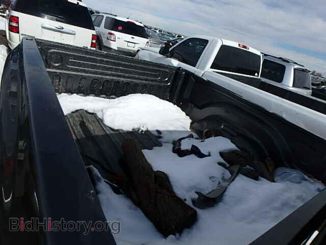 2003 DODGE RAM 1500 - VIN: 1D7HA16DX3J682292 - Фото 6
