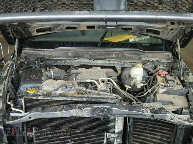 2003 DODGE RAM 1500 - VIN: 1D7HA16DX3J682292 - Фото 7