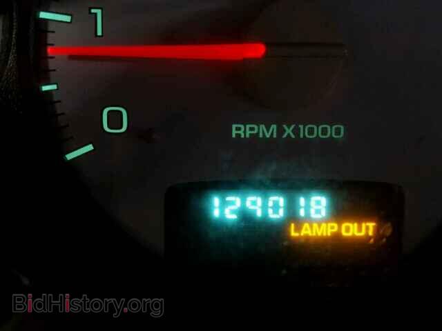 2003 DODGE RAM 1500 - VIN: 1D7HA16DX3J682292 - Фото 8