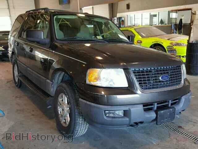 Фотография 1FMPU16545LB02866 - FORD EXPEDITION 2005