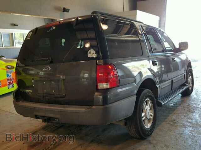 2005 FORD EXPEDITION - VIN: 1FMPU16545LB02866 - Фото 4