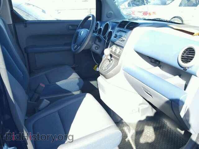 2003 HONDA ELEMENT - VIN: 5J6YH28523L051794 - Фото 5