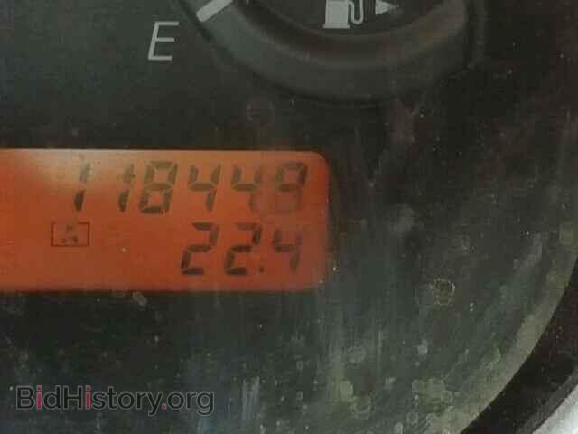 2011 NISSAN VERSA - VIN: 3N1BC1CPXBL441674 - Фото 8