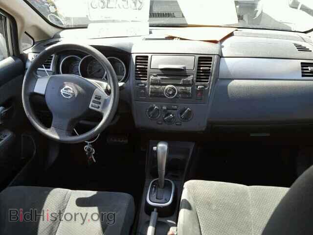 2011 NISSAN VERSA - VIN: 3N1BC1CPXBL441674 - Фото 10