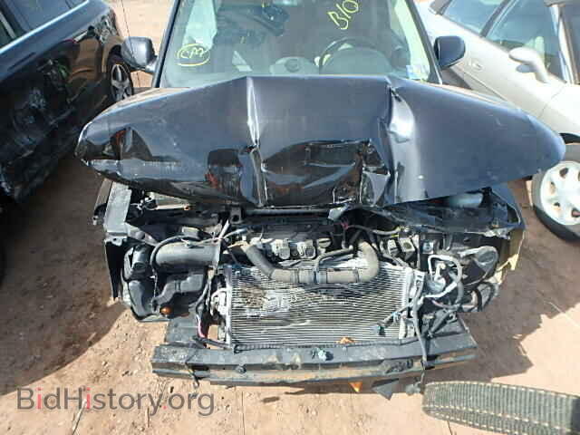 2005 SATURN VUE - VIN: 5GZCZ63415S843512 - Фото 7