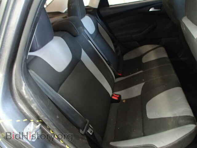 2012 FORD FOCUS - VIN: 1FAHP3F25CL476066 - Фото 6