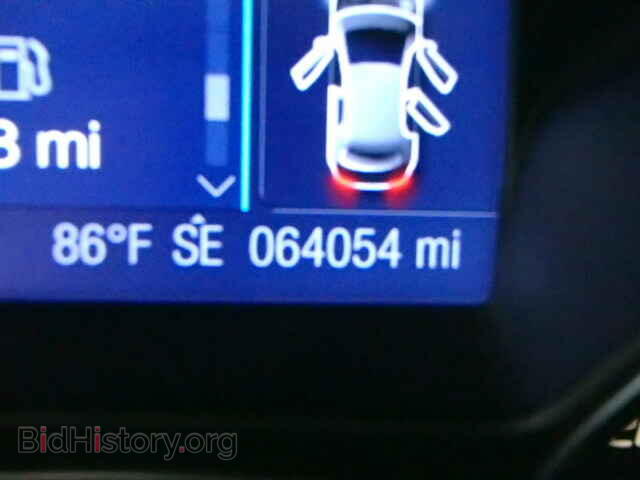 2012 FORD FOCUS - VIN: 1FAHP3F25CL476066 - Фото 8