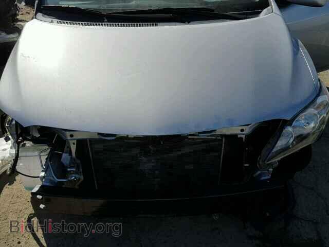 2012 TOYOTA COROLLA - VIN: 5YFBU4EE7CP033242 - Photo 7