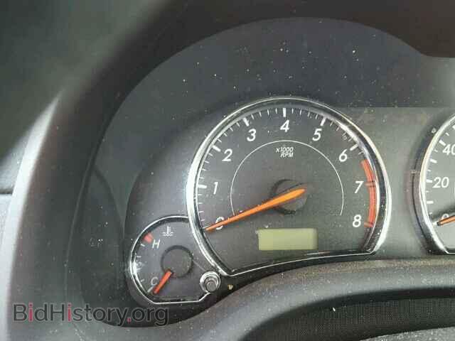 2012 TOYOTA COROLLA - VIN: 5YFBU4EE7CP033242 - Photo 8